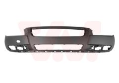 VAN WEZEL 5962574 — Bară de protecție
