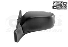 VAN WEZEL 5979807 — Зеркало боковое