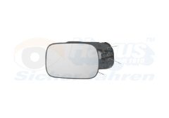 VAN WEZEL 5998837 — Sticlă oglindă exterioară