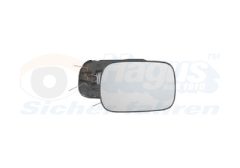 VAN WEZEL 5998838 — Sticlă oglindă exterioară