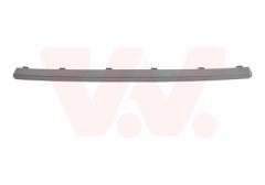 VAN WEZEL 5999580 — Ornament bară de protecție