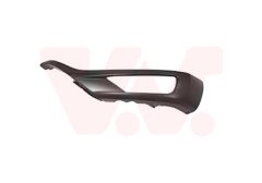 VAN WEZEL 5999581 — Ornament bară de protecție