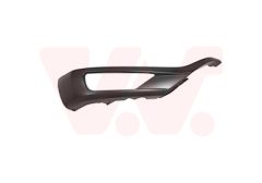 VAN WEZEL 5999582 — Ornament bară de protecție