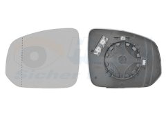 VAN WEZEL 5999837 — Стекло бокового зеркала