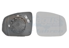 VAN WEZEL 5999838 — Стекло бокового зеркала