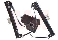 VAN WEZEL 6904261 — Macara geam