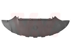 VAN WEZEL 6904701 — Izolație compartiment motor