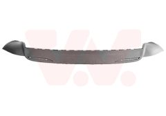 VAN WEZEL 6905509 — Spoiler