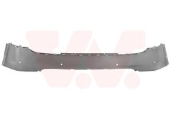 VAN WEZEL 6905544 — Bară de protecție