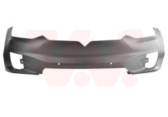VAN WEZEL 6905574 — Bară de protecție