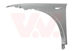 VAN WEZEL 6905655 — Крыло