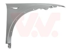VAN WEZEL 6905656 — Крыло