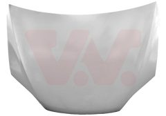 VAN WEZEL 6905670 — Капот