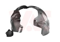 VAN WEZEL 6906433 — Подкрылок