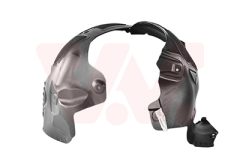 VAN WEZEL 6906434 — Подкрылок