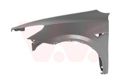 VAN WEZEL 6906655 — Крыло
