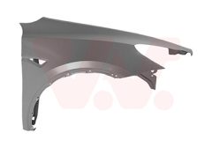 VAN WEZEL 6906656 — Крыло