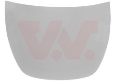 VAN WEZEL 6906670 — Капот