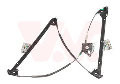 VAN WEZEL 7412262 — Стеклоподъёмник
