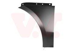 VAN WEZEL 7421657 — Крыло