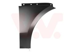 VAN WEZEL 7421658 — Крыло