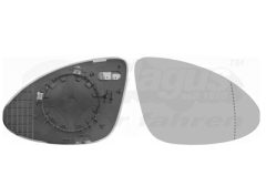 VAN WEZEL 7422838 — Стекло бокового зеркала