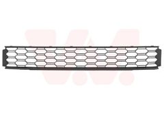 VAN WEZEL 7603590 — Grilă de ventilație bară de protecție