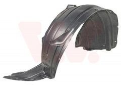 VAN WEZEL 7606433 — Carenaj roată