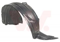 VAN WEZEL 7606434 — Carenaj roată