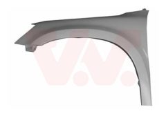 VAN WEZEL 7606657 — Aripă
