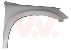 VAN WEZEL 7606658 — Aripă