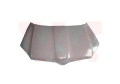 VAN WEZEL 7606660 — Capotă