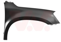 VAN WEZEL 7607658 — Aripă