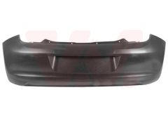 VAN WEZEL 7608540 — Bară de protecție
