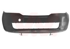 VAN WEZEL 7608570 — Bară de protecție