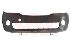VAN WEZEL 7608571 — Bară de protecție