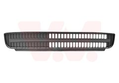 VAN WEZEL 7608590 — Grilă de ventilație bară de protecție