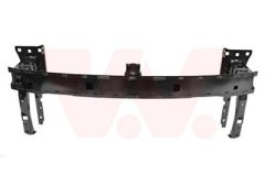 VAN WEZEL 7611560 — Armătură bară de protecție