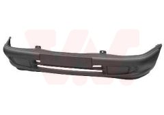 VAN WEZEL 7615570 — Bară de protecție
