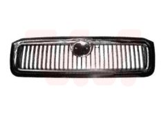 VAN WEZEL 7616514 — Решётка радиатора
