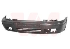 VAN WEZEL 7616570 — Bară de protecție