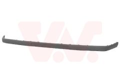 VAN WEZEL 7616580 — Ornament bară de protecție
