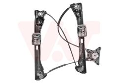 VAN WEZEL 7617261 — Стеклоподъёмник