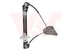 VAN WEZEL 7617263 — Стеклоподъёмник