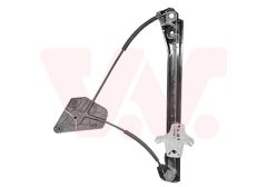VAN WEZEL 7617264 — Стеклоподъёмник