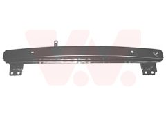 VAN WEZEL 7617560 — Armătură bară de protecție