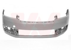 VAN WEZEL 7617574 — Bară de protecție