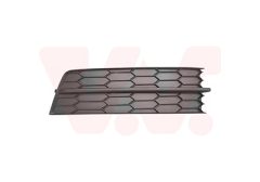 VAN WEZEL 7617591 — Grilă de ventilație bară de protecție