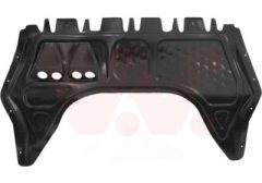 VAN WEZEL 7622701 — Izolație compartiment motor