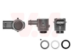 VAN WEZEL 7624880V — Датчик парктроника